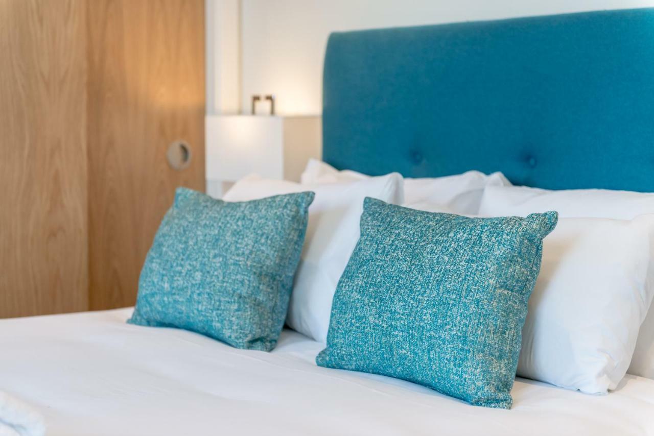 Destiny Scotland - Royal Mile Residence Эдинбург Экстерьер фото