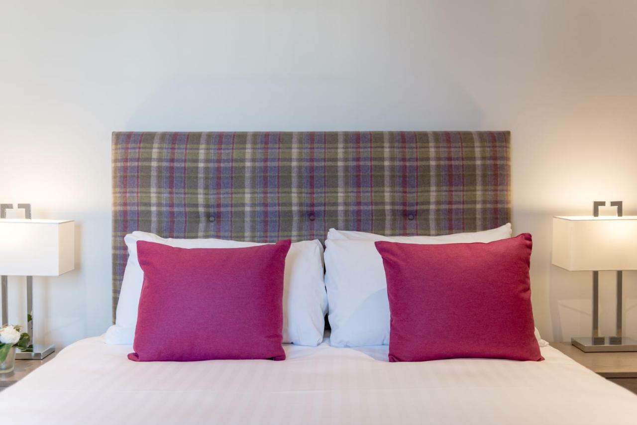 Destiny Scotland - Royal Mile Residence Эдинбург Экстерьер фото