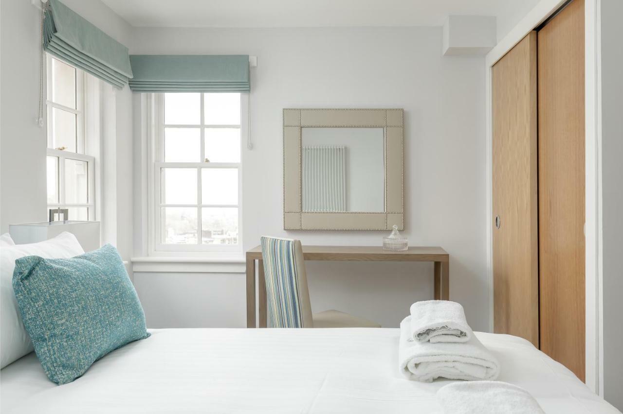 Destiny Scotland - Royal Mile Residence Эдинбург Экстерьер фото
