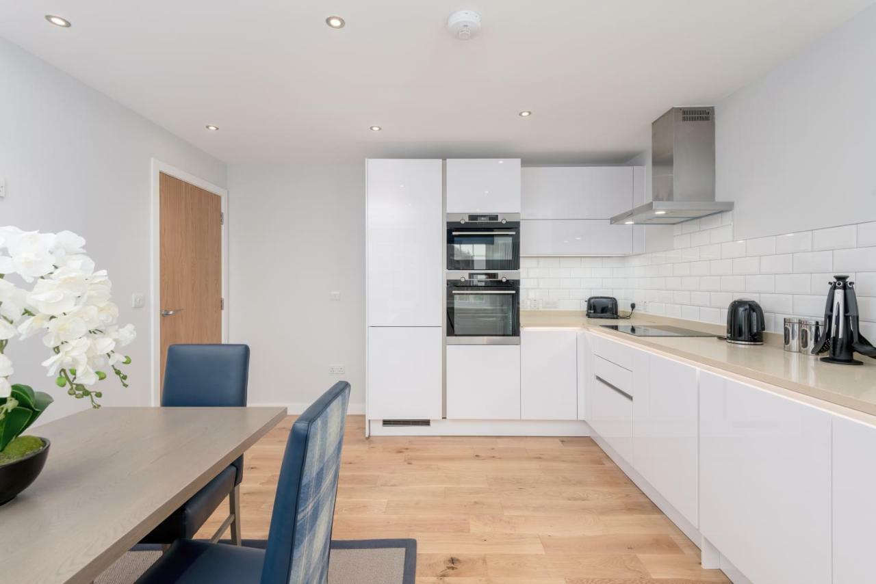 Destiny Scotland - Royal Mile Residence Эдинбург Экстерьер фото