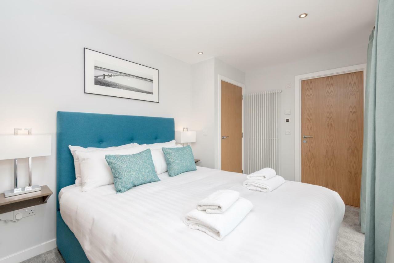 Destiny Scotland - Royal Mile Residence Эдинбург Экстерьер фото
