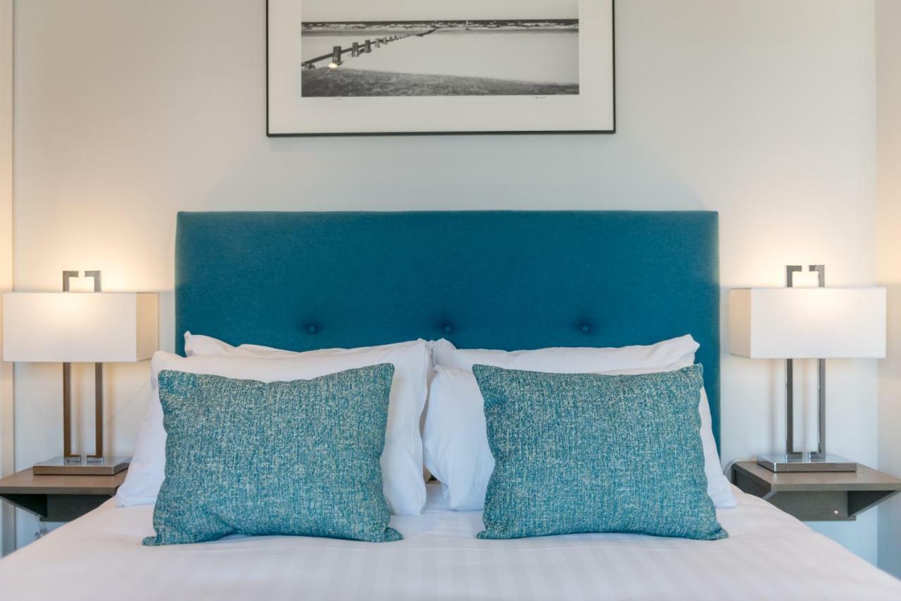 Destiny Scotland - Royal Mile Residence Эдинбург Экстерьер фото