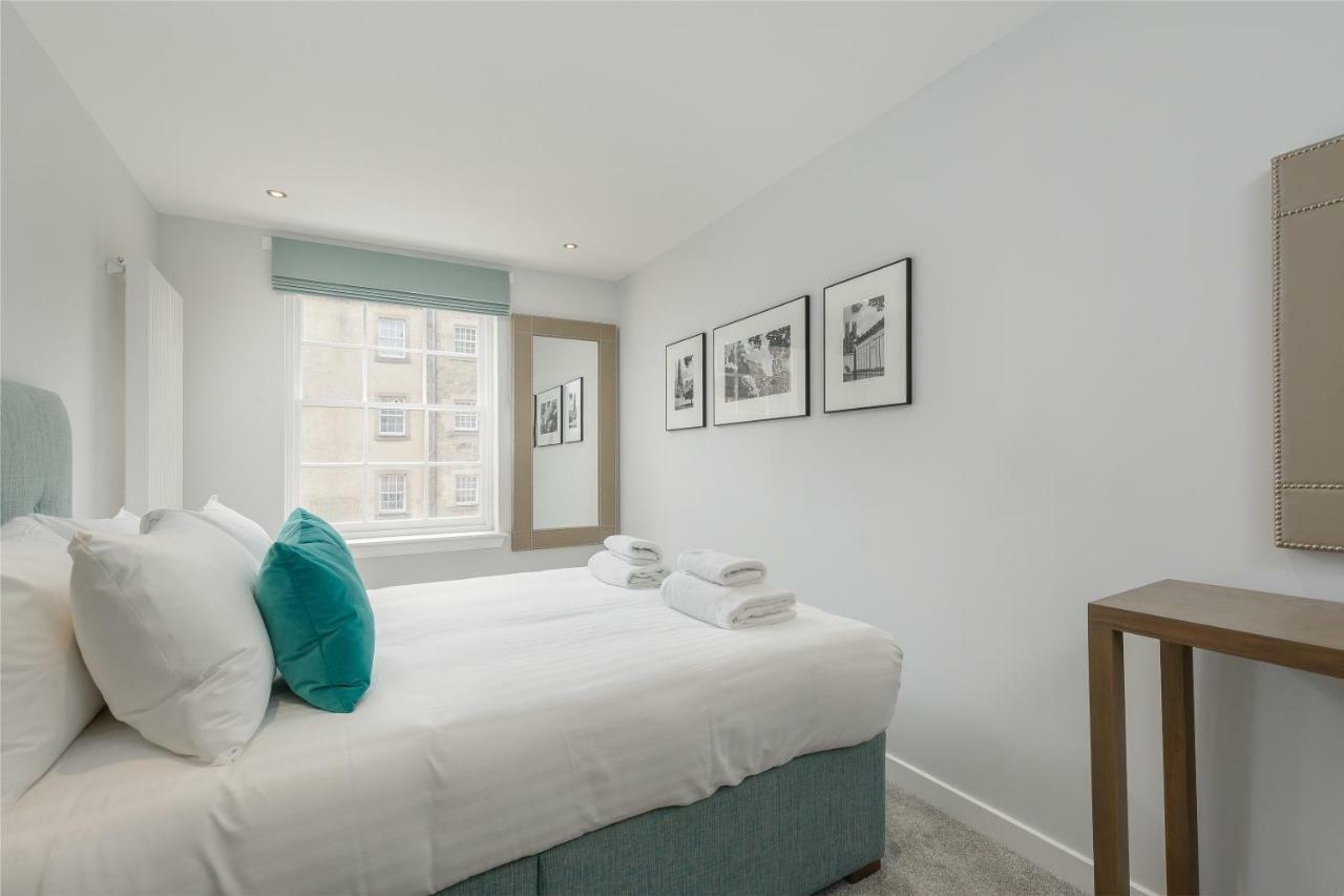 Destiny Scotland - Royal Mile Residence Эдинбург Экстерьер фото