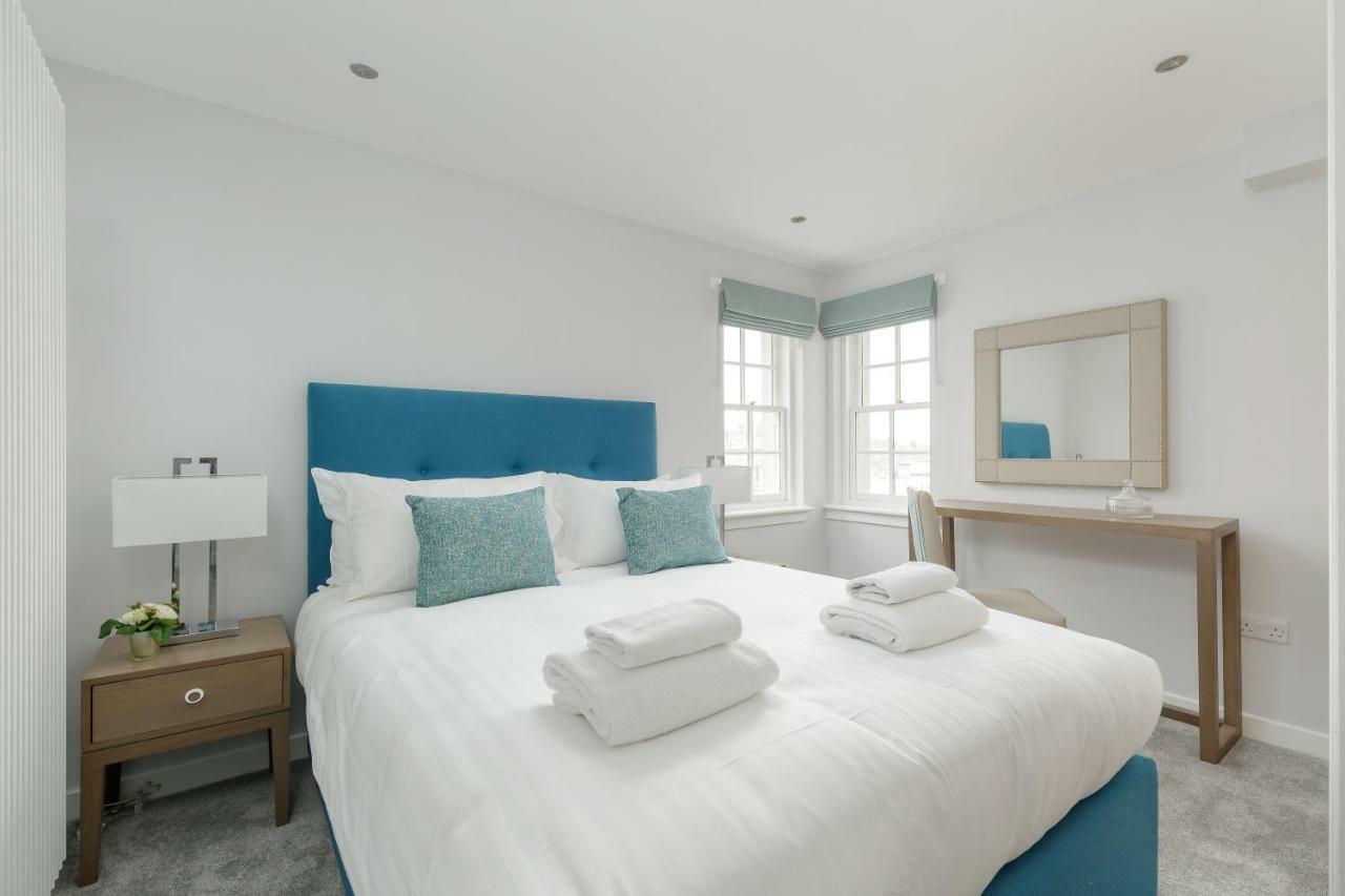 Destiny Scotland - Royal Mile Residence Эдинбург Экстерьер фото