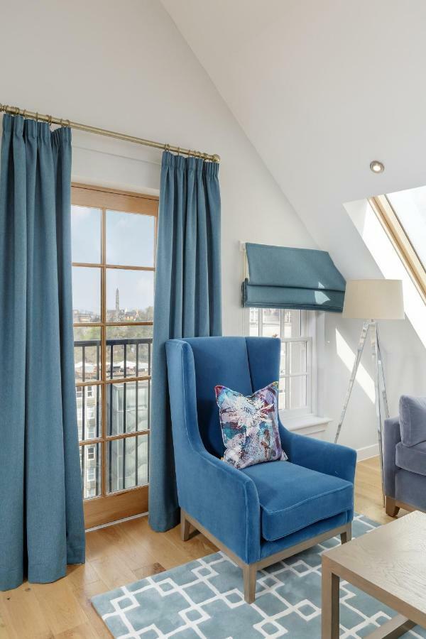 Destiny Scotland - Royal Mile Residence Эдинбург Экстерьер фото