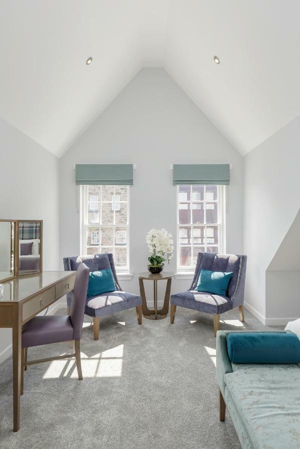 Destiny Scotland - Royal Mile Residence Эдинбург Экстерьер фото