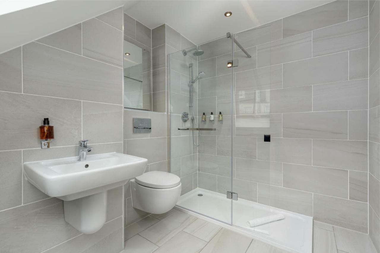 Destiny Scotland - Royal Mile Residence Эдинбург Экстерьер фото