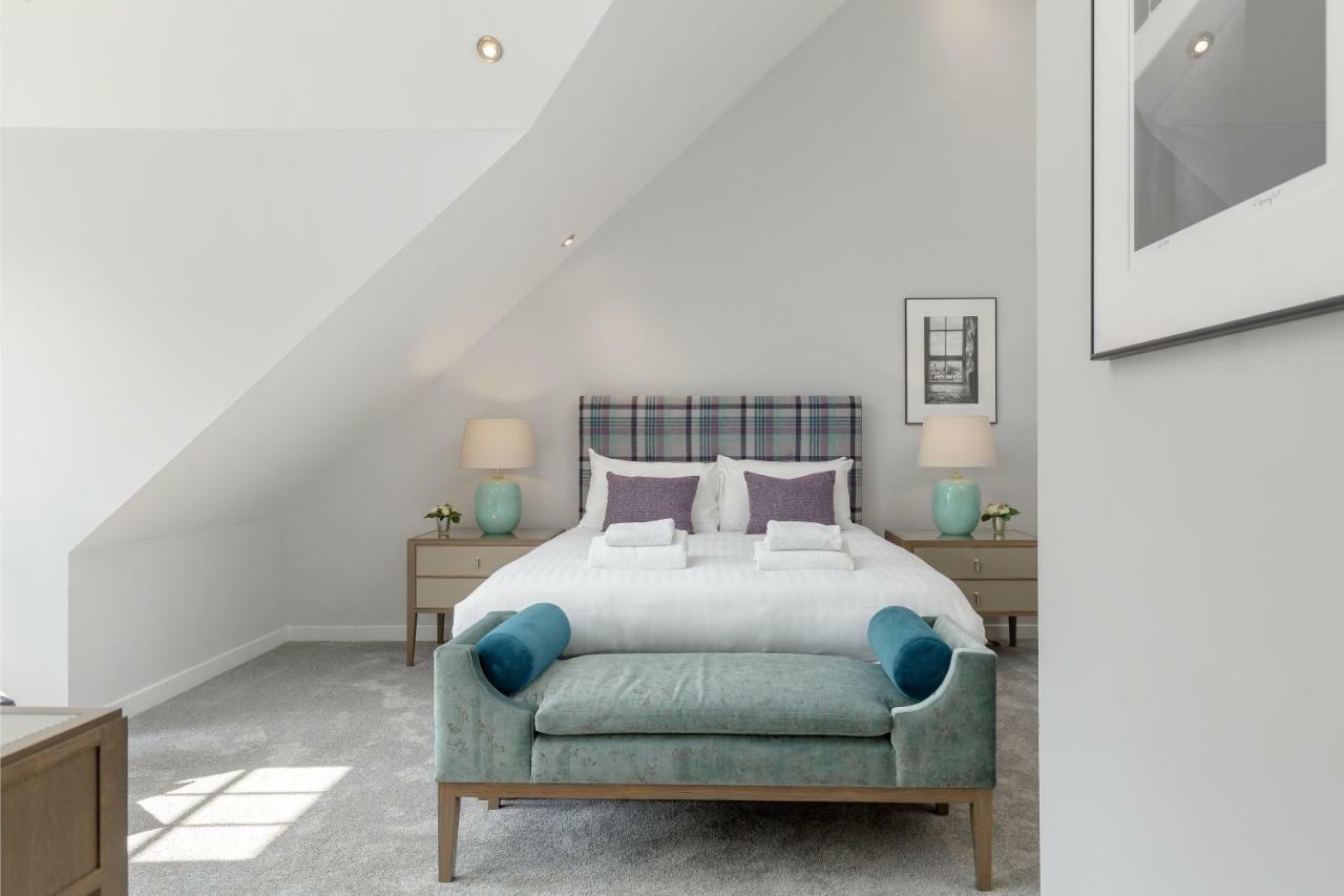 Destiny Scotland - Royal Mile Residence Эдинбург Экстерьер фото